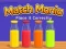 Xogo Match Mania en liña