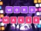Xogo Word Maker en liña