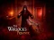 Xogo The Warlock's Prisoner en liña
