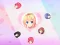 Xogo Anime Love Balls Girls en liña