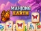 Xogo Mahjong Earth en liña