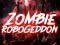 Xogo Zombie Robogeddon en liña