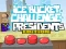 Xogo Ice bucket challenge President edition en liña