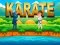 Xogo Karate en liña