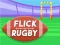 Xogo Flick Rugby en liña