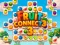 Xogo Fruit Connect 3 en liña