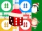 Xogo Ludo Online Xmas en liña