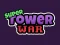 Xogo Super Tower Wars en liña