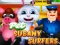Xogo Pet Subway Surfeurs en liña