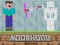 Xogo NoobHood help Alex! en liña