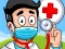 Xogo Doctor Kids 3 en liña