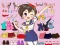 Xogo Anime Dress Up Mania en liña