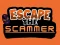 Xogo Escape The Scammer en liña
