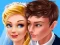 Xogo Marry me dress up en liña