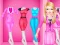 Xogo Doll Career Outfits Challenge en liña
