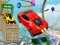 Xogo Crazy Car Stunt Descent GT en liña