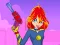 Xogo Winx Bloom HeroStyle en liña