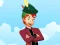 Xogo Peter Pan Dress Up en liña
