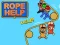 Xogo Ropе Help en liña