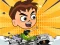 Xogo Ben 10 Crazy Truck en liña