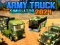 Xogo Army Truck Simulator 2024 en liña