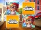 Xogo Subway Surfers Match Up en liña