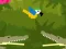 Xogo Blocky Bird en liña