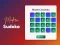 Xogo Modern Sudoku en liña