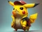 Xogo Super Pika bros. en liña