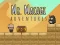 Xogo Mr Macagi Adventures en liña