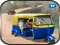 Xogo Public Tricycle Rickshaw driving en liña