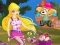 Xogo Winx Stella and Puppy en liña