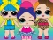 Xogo Lol Doll Avatar Creator en liña