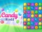 Xogo Candy World en liña