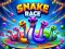 Xogo Snake Race en liña