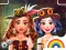 Xogo Princess Girls Steampunk Rivalry en liña