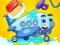 Xogo Airplane Wash en liña