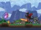 Xogo Terraria Playground en liña