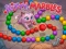Xogo Kitty Marbles en liña