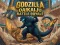 Xogo Godzilla Daikaiju Battle Royale en liña