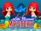 Xogo Little Mermaid Mystery en liña