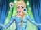 Xogo Elsa Makeover en liña