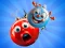 Xogo Merge Balls New Years Toys in 3D! en liña