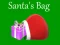 Xogo Santa's Bag en liña