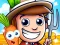 Xogo Farm Idle en liña