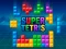 Xogo Super Tetris en liña