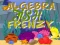 Xogo Algebraic Fish Frenzy en liña