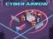 Xogo Cyber Arrow en liña