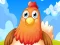 Xogo Chicken Egg Challenge en liña
