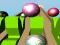 Xogo Marble ball 3d en liña